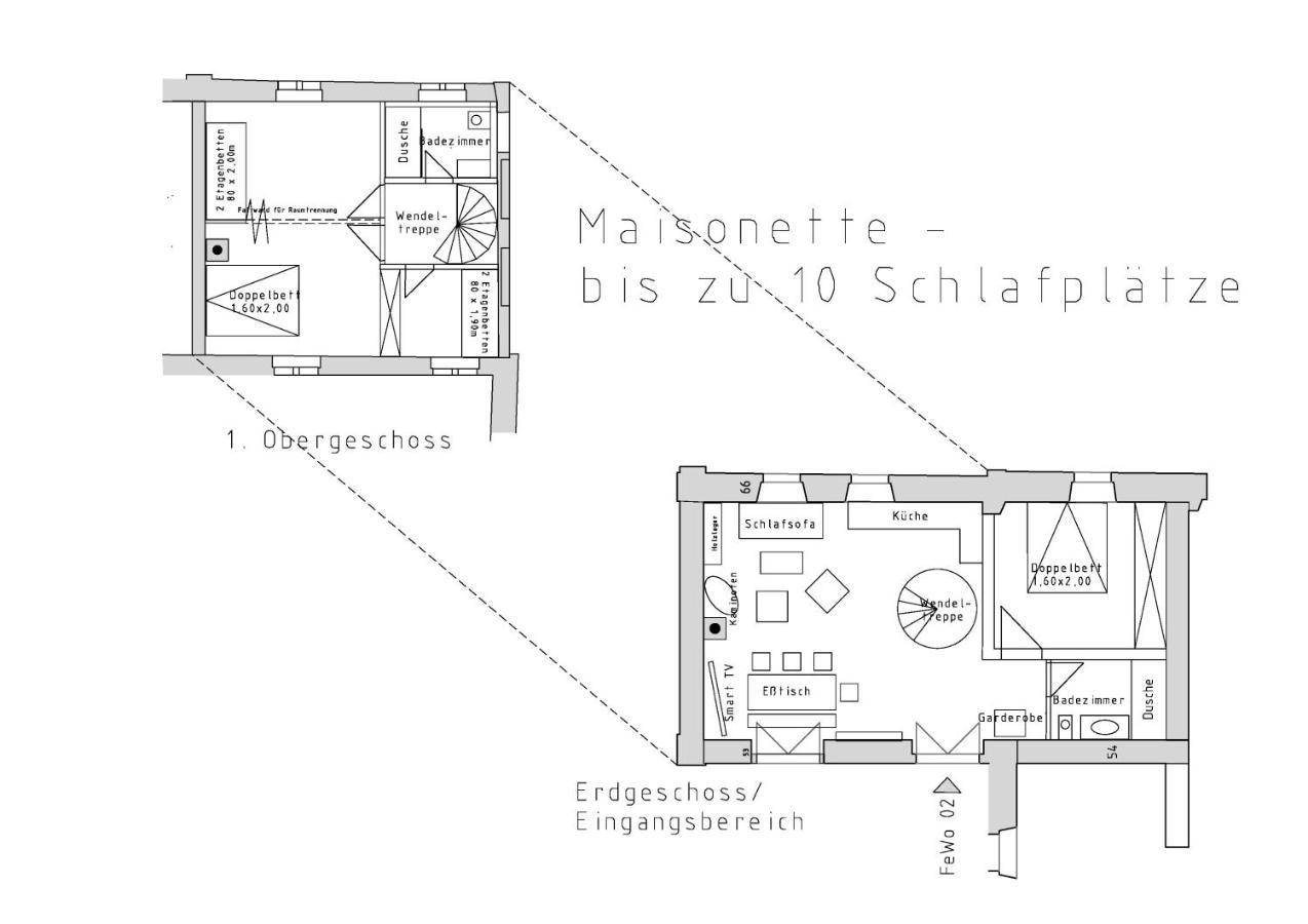 Historisches Rittergut Hexenburgbeidresden Nahe Sachsische Schweiz, Dresden - Mit Badeteich Apartment Grossharthau ภายนอก รูปภาพ